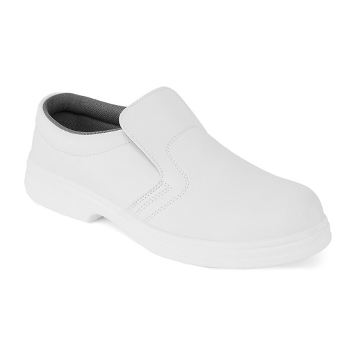 FW58 - Zapato de trabajo Slip On O2