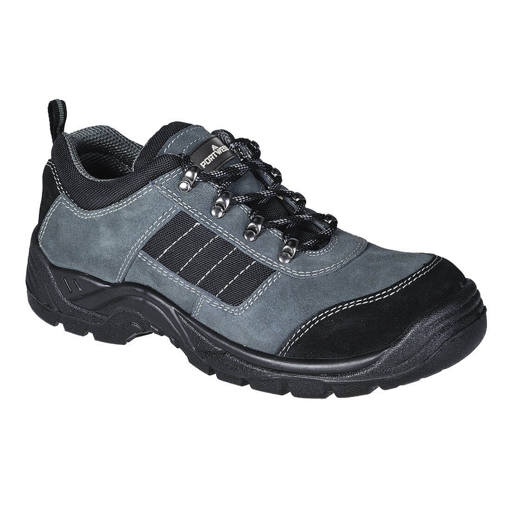 FW64 - Zapato  Steelite  Trekker S1P
