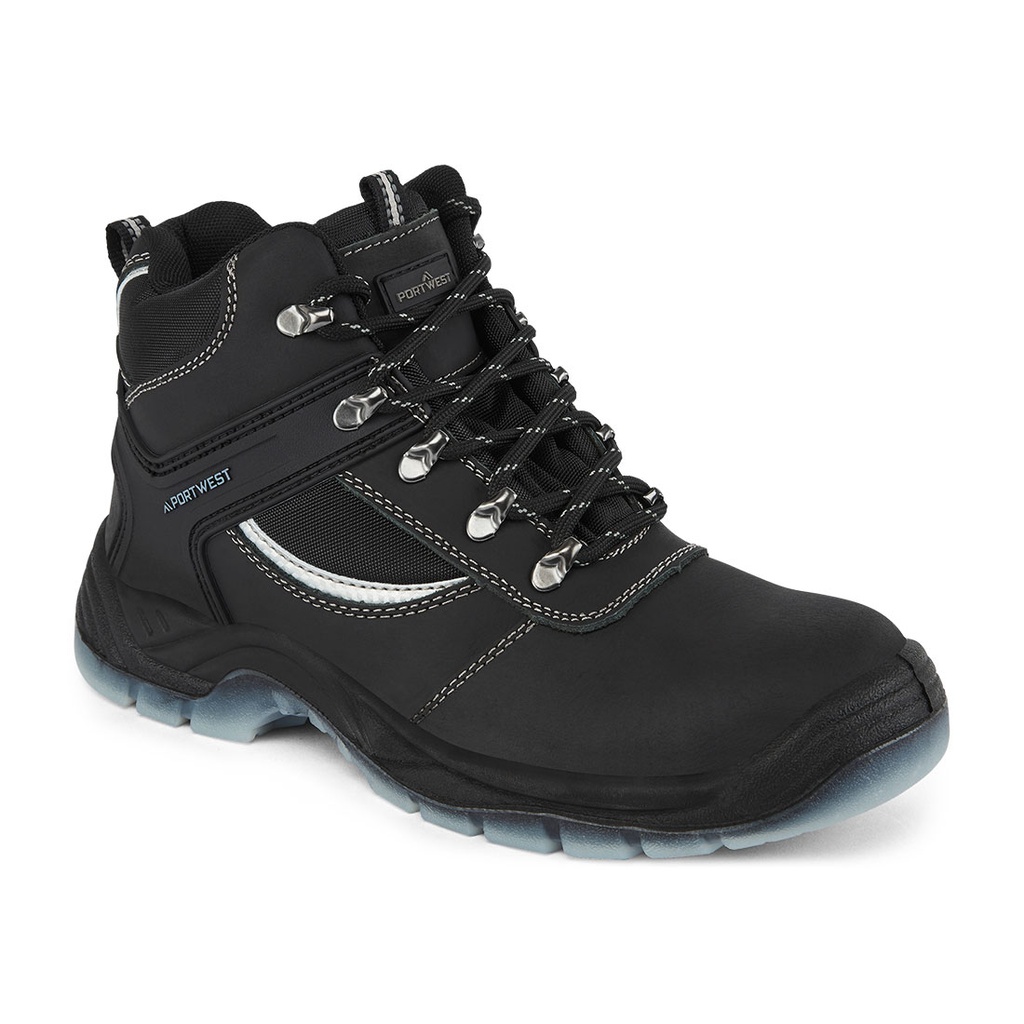 FW69 - Bota Steelite Mustang S3