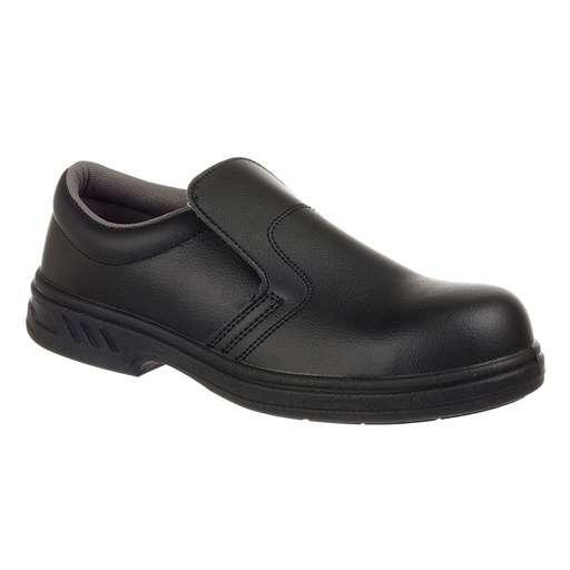 FW81 - Mocasín de seguridad Steelite S2