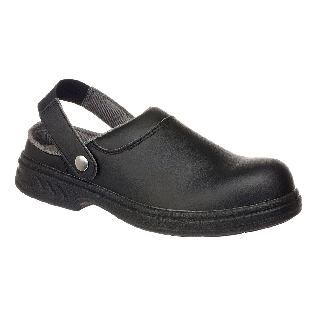 FW82 - Zueco de seguridad Steelite SB AE WRU