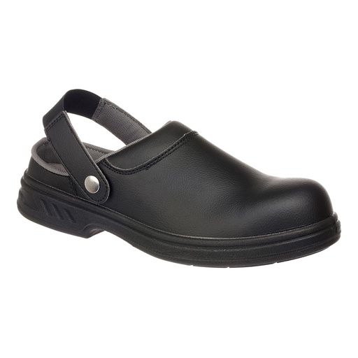 FW82 - Zueco de seguridad Steelite SB AE WRU