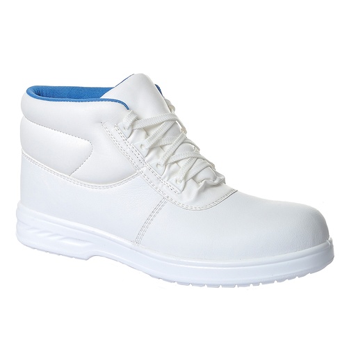 FW88 - Bota con cordones Steelite Albus S2
