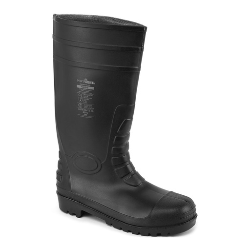 FW95 - Bota Wellington Total Safety S5,