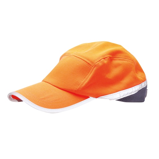 HB10 - Gorra de baseball de alta visibilidad