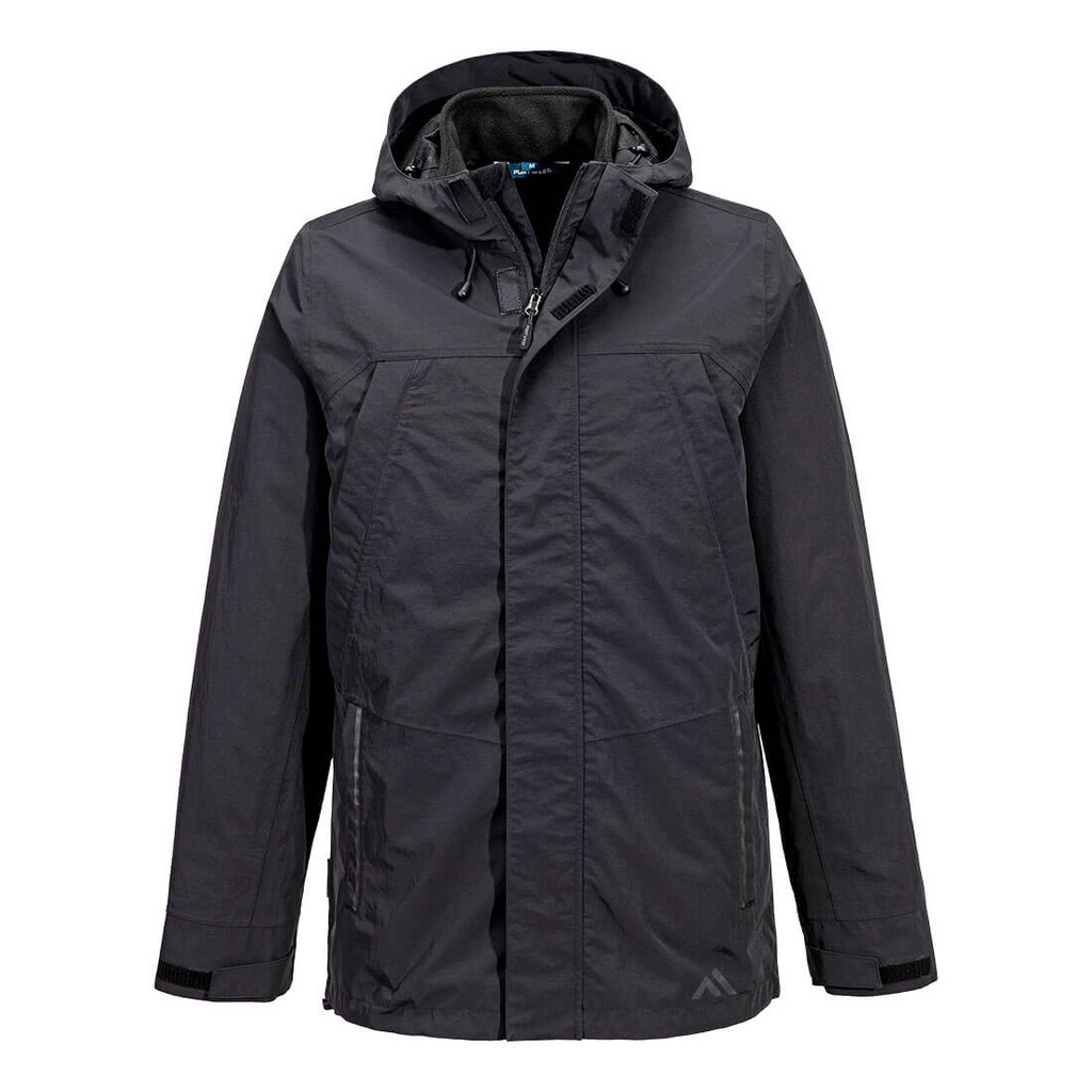 KX366 - Chaqueta 3 en 1 KX3