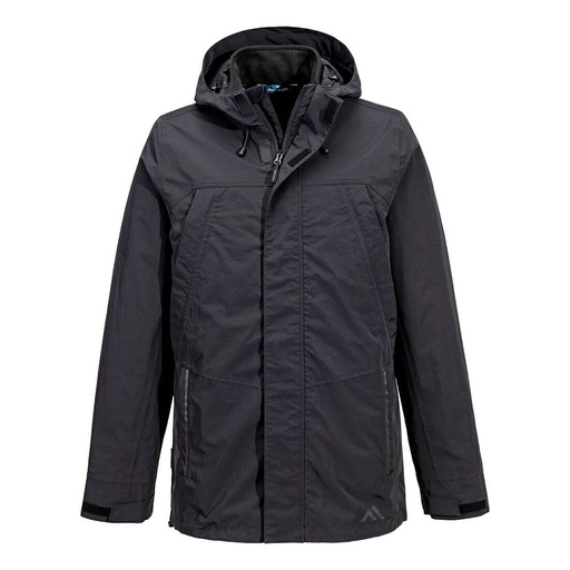 KX366 - Chaqueta 3 en 1 KX3
