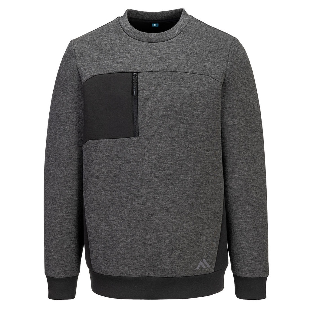 KX377 - Sudadera KX3 Tech