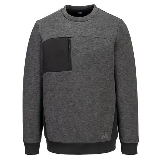 KX377 - Sudadera KX3 Tech