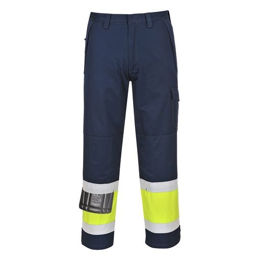 MV26 - Pantalón de alta visibilidad Modaflame