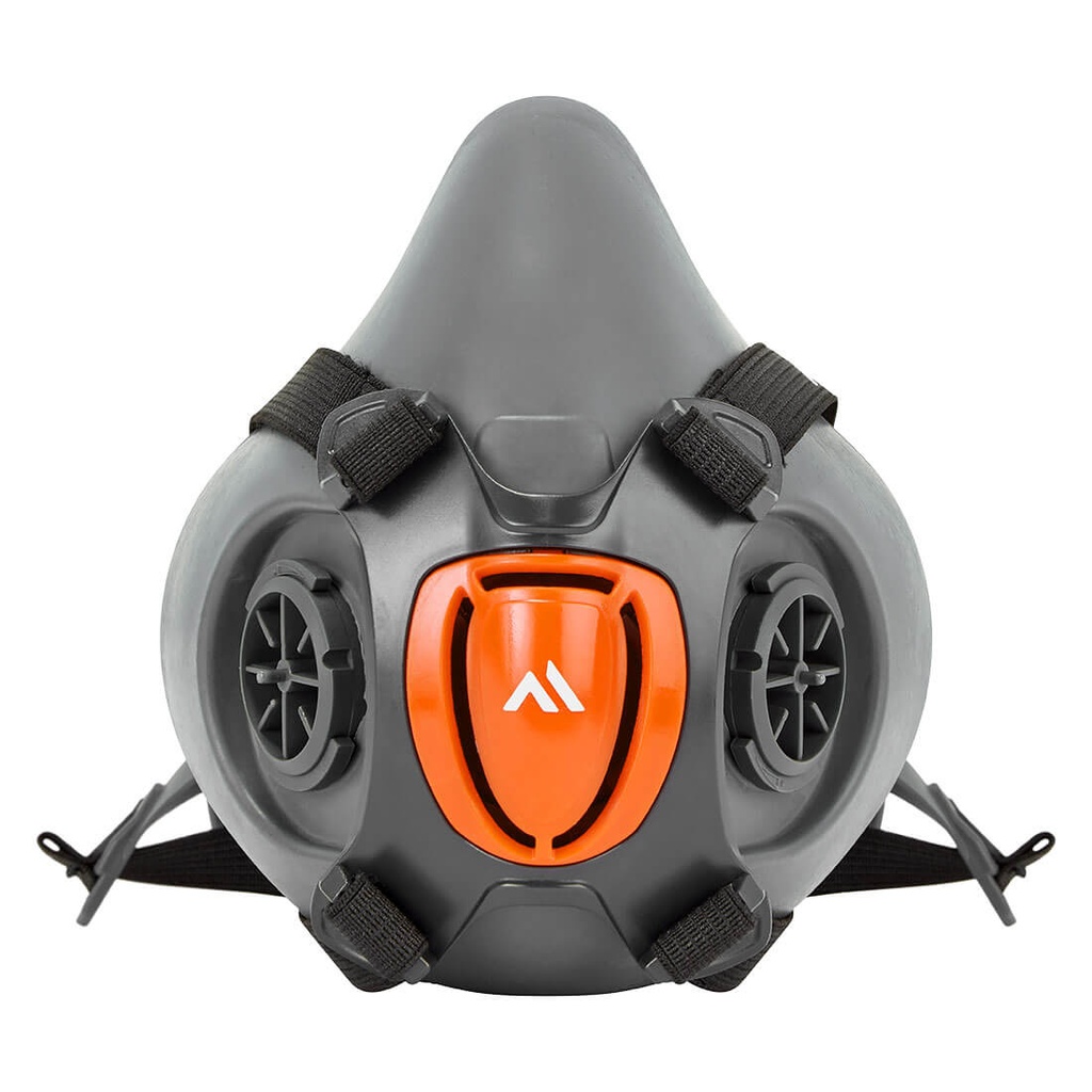 P421 - Media máscara TPR