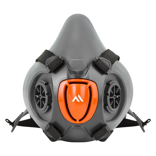 P421 - Media máscara TPR