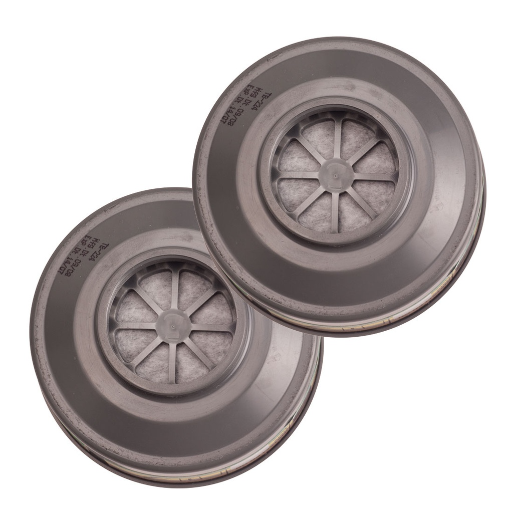 P978 - Filtro combinado Blister (Pack 2)