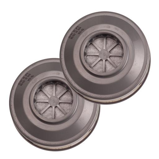[P978GRR] P978 - Filtro combinado Blister (Pack 2)