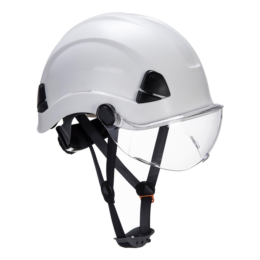 PA03 - Visor Height Endurance