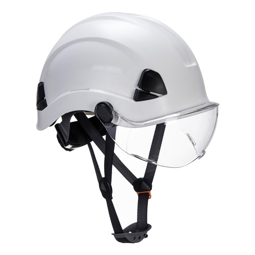 PA03 - Visor Height Endurance