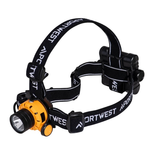 [PA64YBR] PA64 - Luz frontal Ultra Power