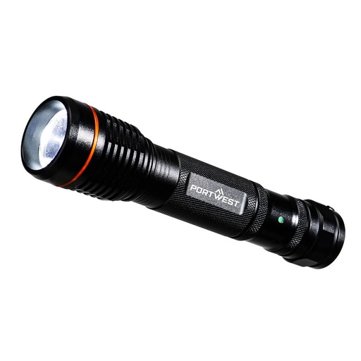 [PA75BKR] PA75 - Foco recargable por USB