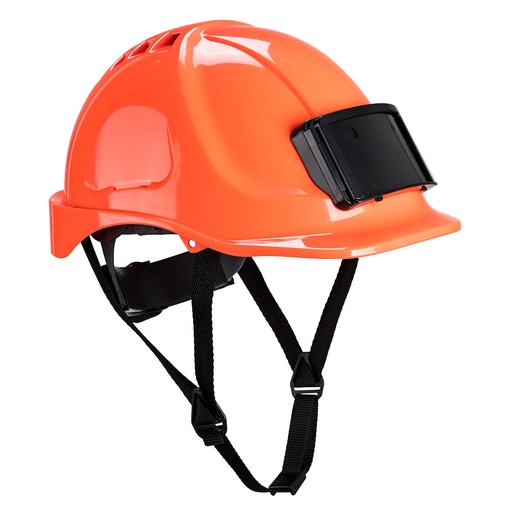 PB55 - Casco Endurance con porta distintivo