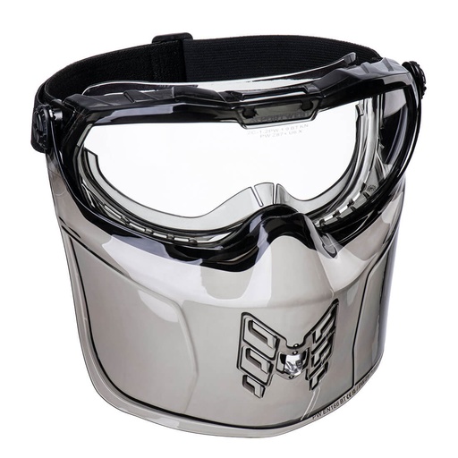 [PS22CLR] PS22 - Gafas Ultra Safe