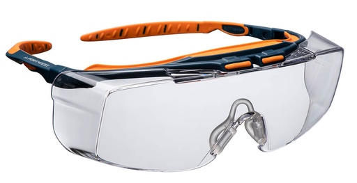 [PS24CLR] PS24 - Gafas de protección Peak OTG
