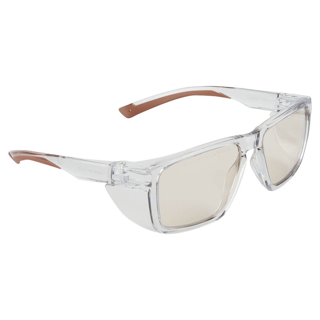 PS26 - Gafas de seguridad con protección lateral