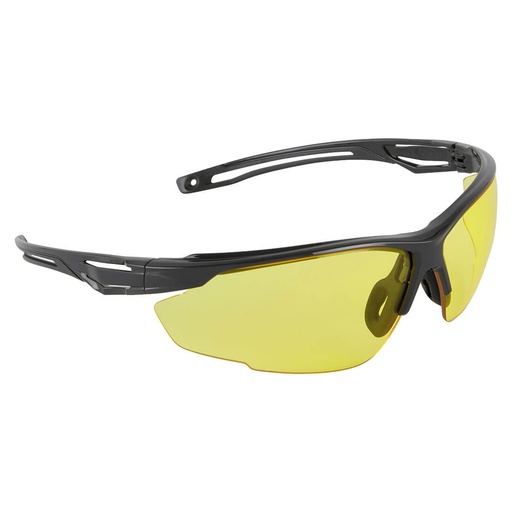 PS36 - Gafas de seguridad Anthracite