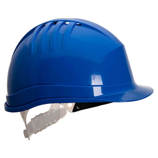 PS60 - Casco de seguridad Expertline (regleta)