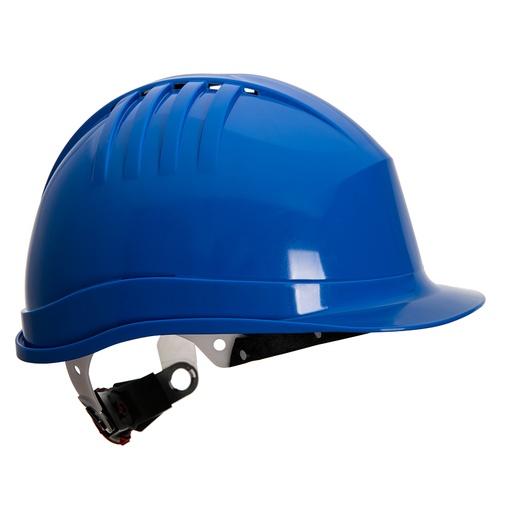 PS62 - Casco de seguridad Expertline (ruleta)