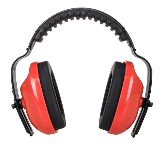 PW48 - Protector auditivo PW Classic Plus