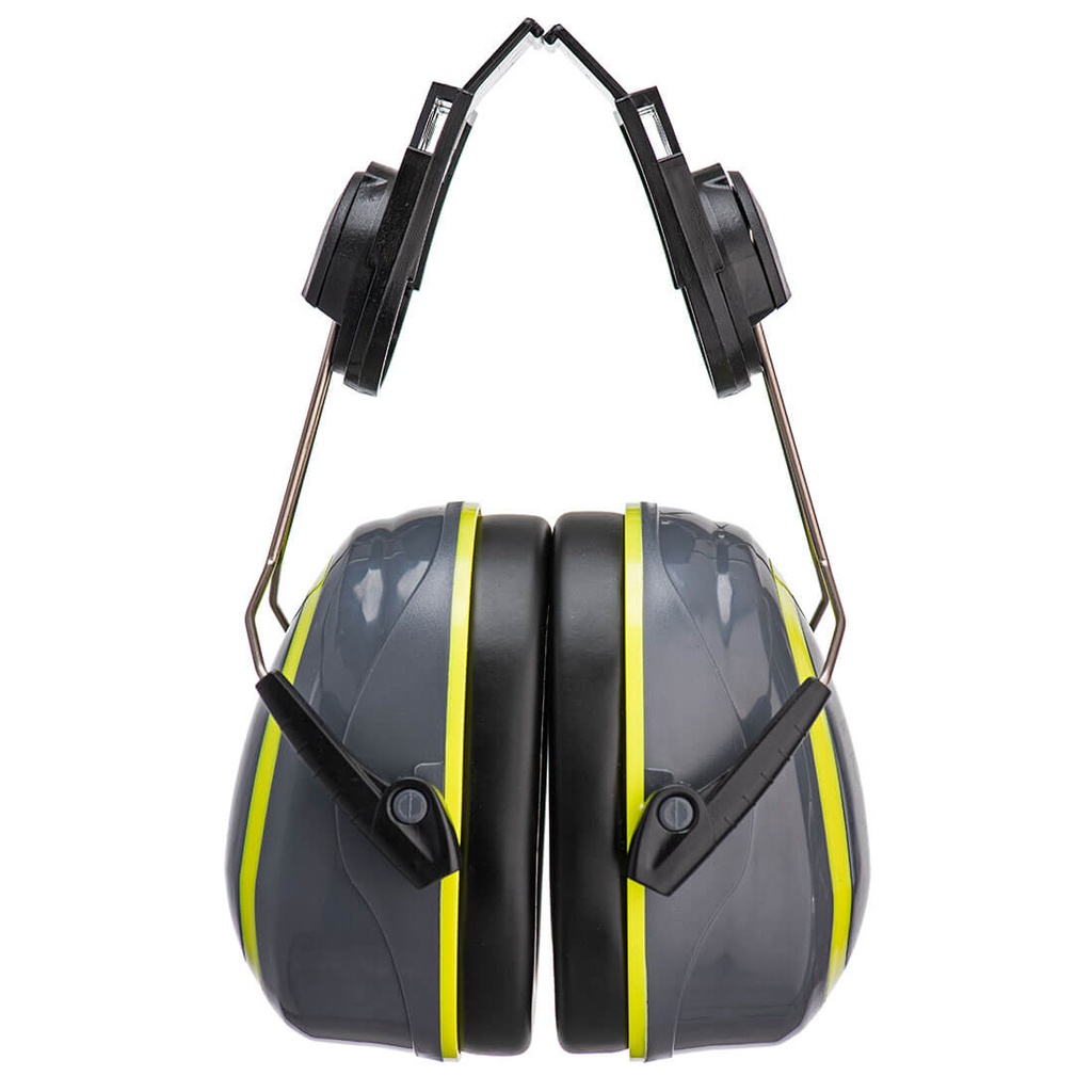 PW76 - Orejeras HV Extreme Medium Clip-On