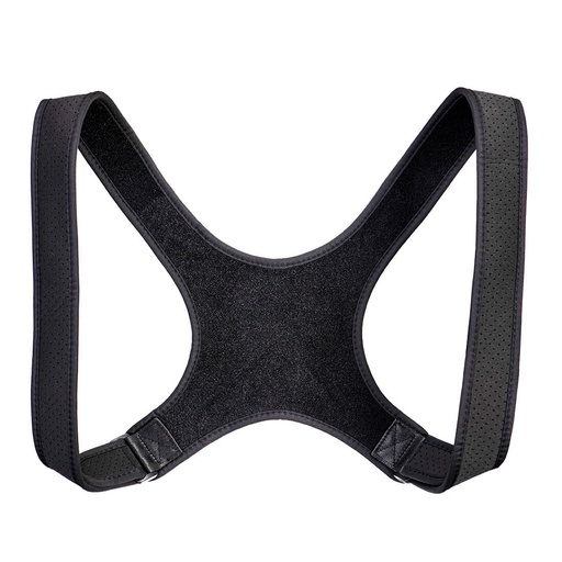 [PW82BKR] PW82 - Faja correctora de la postura de la espalda