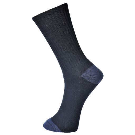 SK13 - Classic Cotton Sock Calcetín algodón