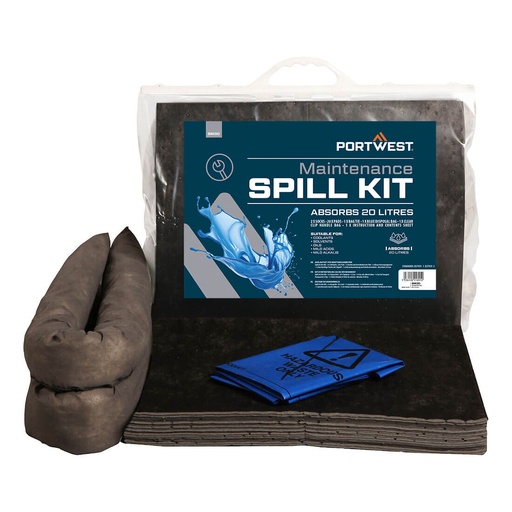 [SM30GRR] SM30 - Kit  Maintenance 20 litros PACK 6 UDS