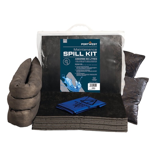 [SM31GRR] SM31 - Kit  Maintenance 50 litros, PACK 3 uds