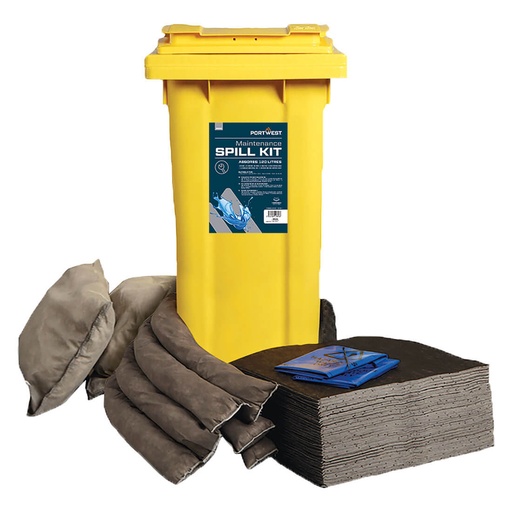 [SM33GRR] SM33 - Kit  Maintenance 120 litros