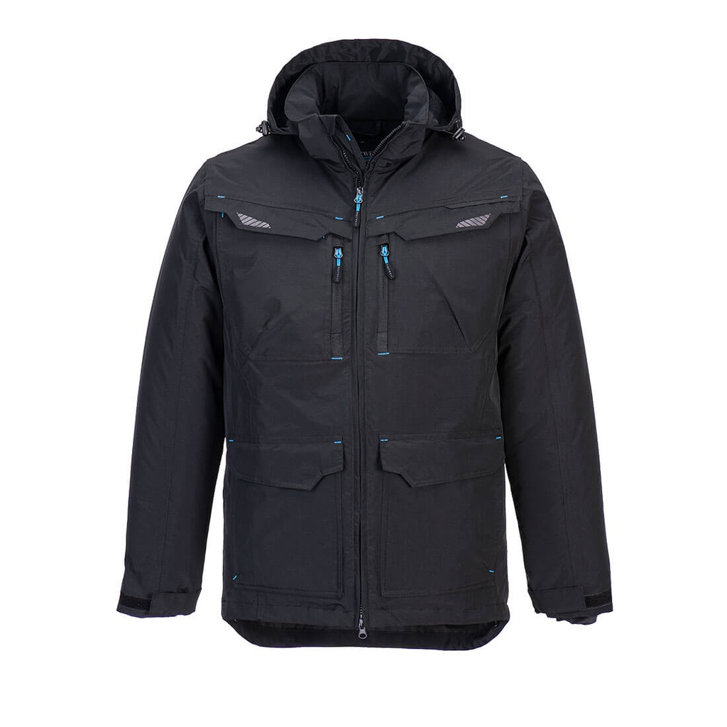 T740 - Chaqueta WX3 Winter