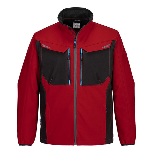 T750 - Chaqueta Softshell WX3 (3 capas)