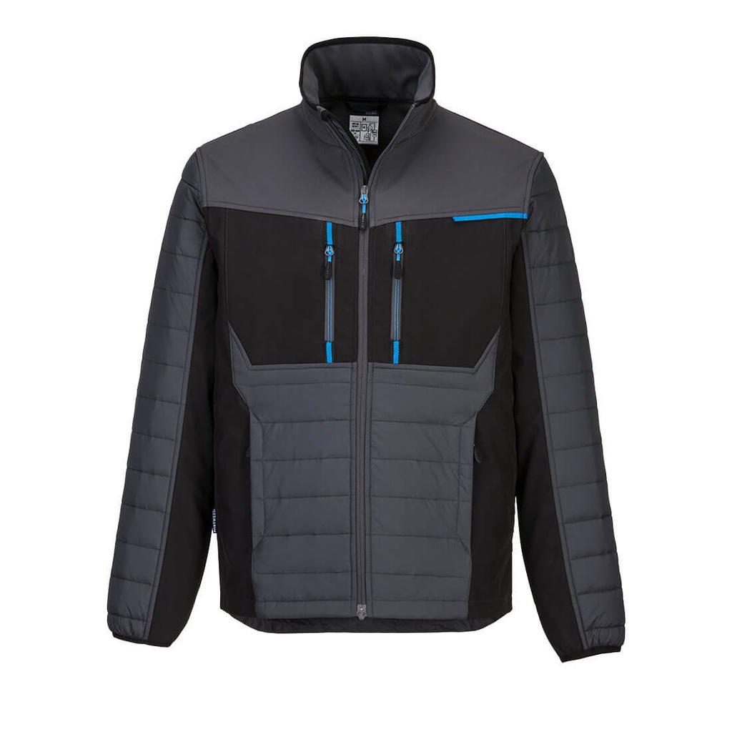 T752 - Chaqueta WX3 Hybrid Baffle
