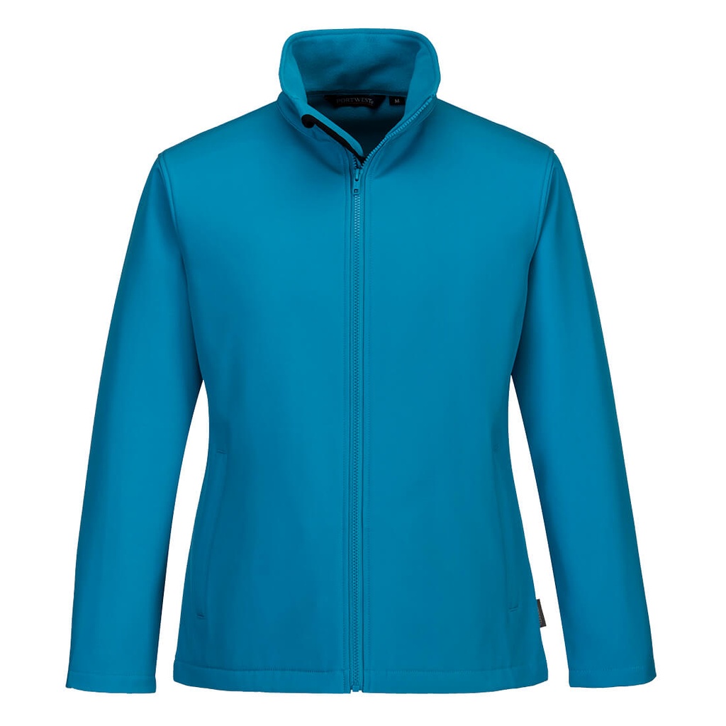 TK21 - Softshell para mujer Print & Promo (2 capas)