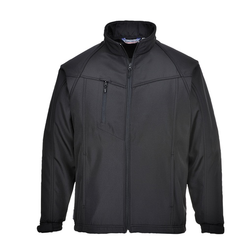 TK40 - Chaqueta softshell Oregon para hombre (3 capas)