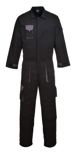 TX15 - Buzo bicolor Portwest Texo Contrast