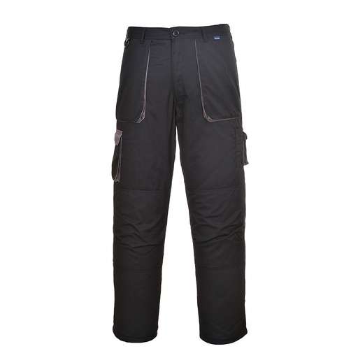 TX16 - Pantalón Portwest Texo Contrast - con forro