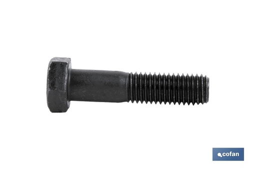 Tornillo con cabeza hexagonal Whitworth (UNC) DIN-931