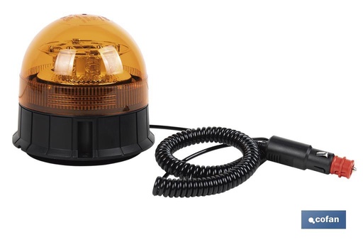 [03510005] Luz Estacionaria Led Naranja
