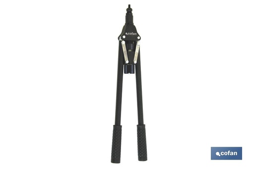 [07001006] Remachadora profesional grande para tuercas remachables
