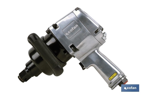 [09000101] Pistola Impacto 1
