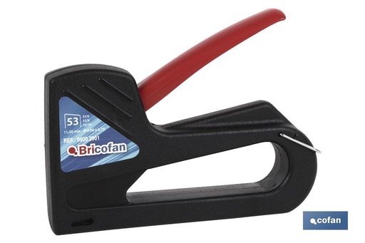 [09002001] Grapadora manual Estándar