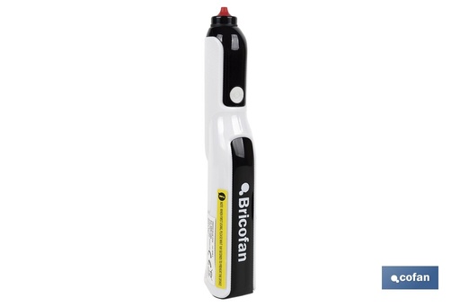 [09002104] Glue pen con funcionamiento a batería