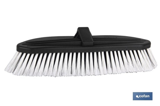 [09301482] Cepillo para lavar coches profesional